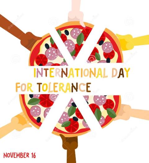 Ми різні, але ми рівні